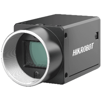 Hikrobot 海康机器人 MV-CH120-60NC 工业相机