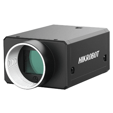 Hikrobot 海康机器人 MV-CH120-60VM 工业相机