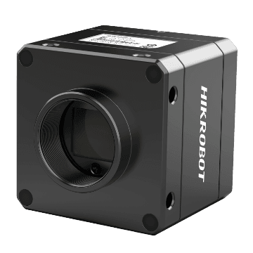 Hikrobot 海康机器人 MV-CH120-90X2M-C-NN 工业相机