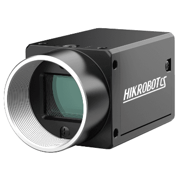 Hikrobot 海康机器人 MV-CH123-10GC 工业相机