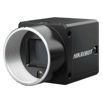 Hikrobot 海康机器人 MV-CH123-10UC 工业相机