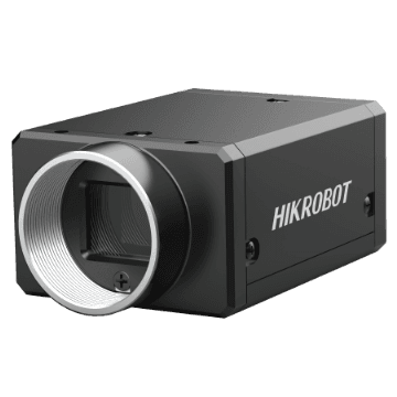 Hikrobot 海康机器人 MV-CH140-60GC 工业相机
