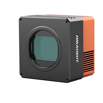 Hikrobot 海康机器人 MV-CH1510-10FM-TEC-M72 工业相机