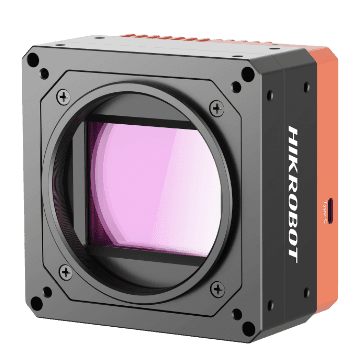 Hikrobot 海康机器人 MV-CH1510-10XM-M72-TF V2 工业相机