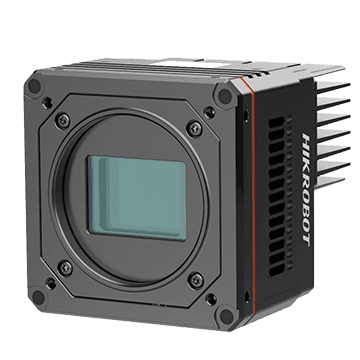 Hikrobot 海康机器人 MV-CH210-90YM-M58S-NN 工业相机