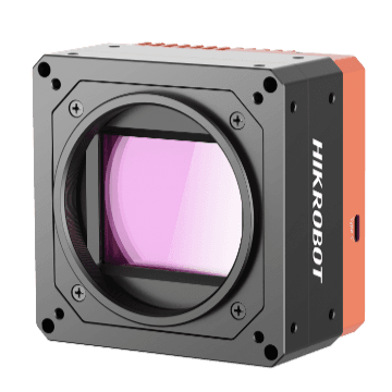 Hikrobot 海康机器人 MV-CH2450-10YC-M72-TF 工业相机