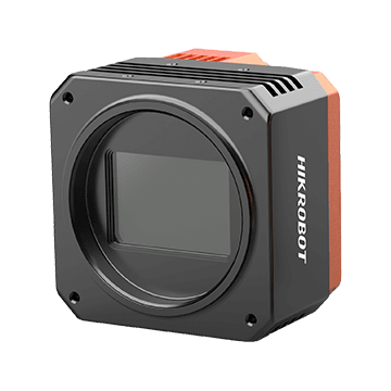 Hikrobot 海康机器人 MV-CH250-25TC-M58S-NF 工业相机