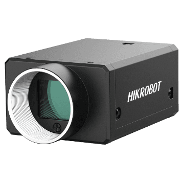 Hikrobot 海康机器人 MV-CH250-60UM 工业相机