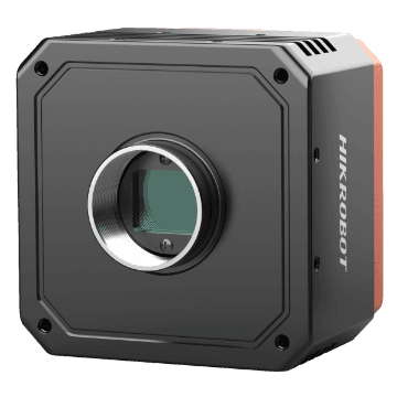 Hikrobot 海康机器人 MV-CH250-90TM-C-NF 工业相机