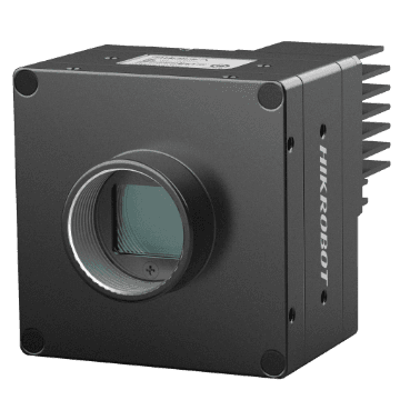 Hikrobot 海康机器人 MV-CH250-90YM-C-NN V2 工业相机