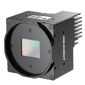Hikrobot 海康机器人 MV-CH250-90YM-M58S-NN V2 工业相机