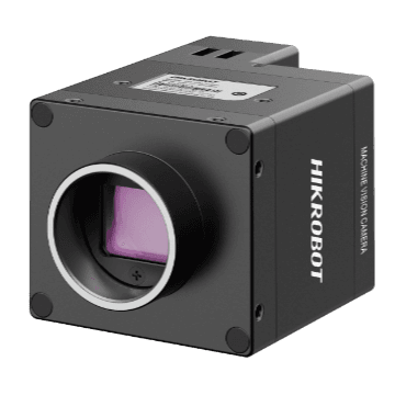 Hikrobot 海康机器人 MV-CH250-92TC-C-NF V2 工业相机