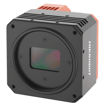 Hikrobot 海康机器人 MV-CH500-90TM-M58S-NF V2 工业相机