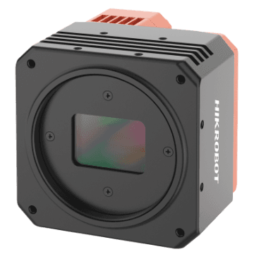 Hikrobot 海康机器人 MV-CH500-90TM-M58S-NF 工业相机
