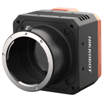 Hikrobot 海康机器人 MV-CH650-90TC-F-NF V2 工业相机