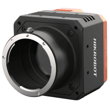 Hikrobot 海康机器人 MV-CH650-90TM-F-NF 工业相机