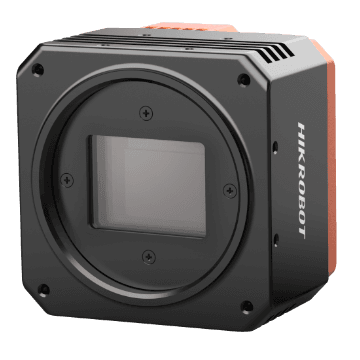 Hikrobot 海康机器人 MV-CH650-90TM-M58S-NF V2 工业相机