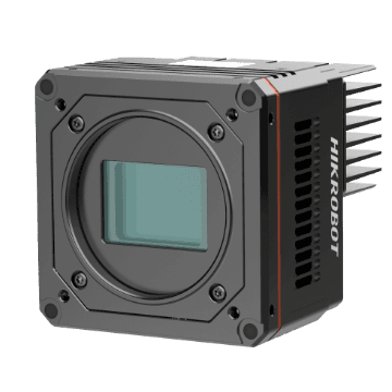 Hikrobot 海康机器人 MV-CH650-90YC-M58S-NN 工业相机
