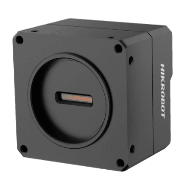 Hikrobot 海康机器人 MV-CL024-91GC 工业相机