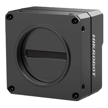 Hikrobot 海康机器人 MV-CL043-A1GC 工业相机