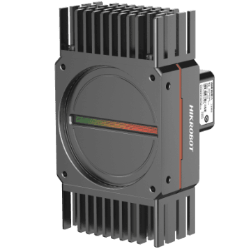 Hikrobot 海康机器人 MV-CL082-91F2M(V2.0) 工业相机