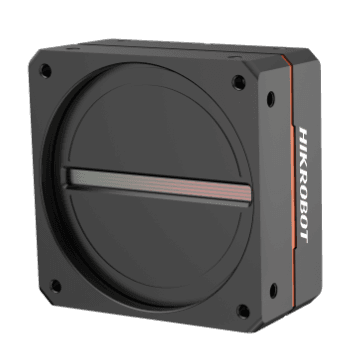 Hikrobot 海康机器人 MV-CL083-92CC(V2.0) 工业相机