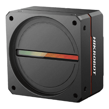 Hikrobot 海康机器人 MV-CL083-92GC(V2.0) 工业相机