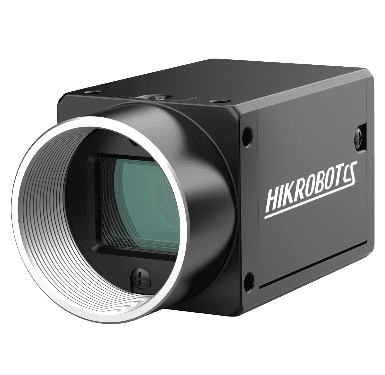 Hikrobot 海康机器人 MV-CS013-80GM 工业相机