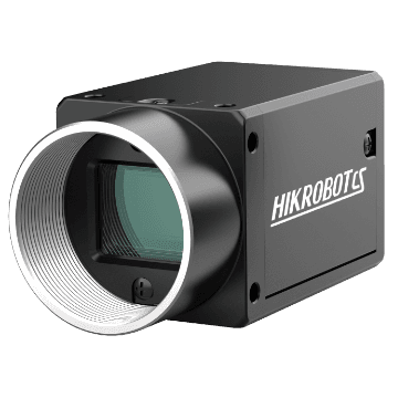 Hikrobot 海康机器人 MV-CS050-80GC 工业相机