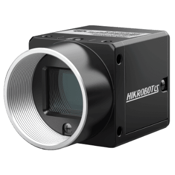 Hikrobot 海康机器人 MV-CS120-10UM 工业相机