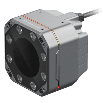 Hikrobot 海康机器人 MV-CT032G-38GC01-MAX-16L-WBC 工业相机
