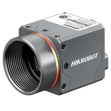 Hikrobot 海康机器人 MV-CT050G-79UM01-BASE 工业相机