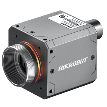 Hikrobot 海康机器人 MV-CT089G-42UC01-MAX 工业相机
