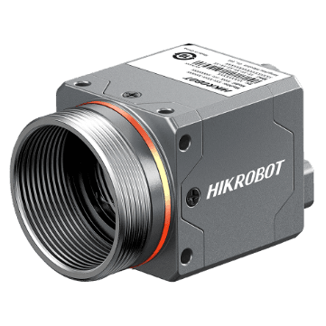 Hikrobot 海康机器人 MV-CT089G-42UM01-PRO 工业相机