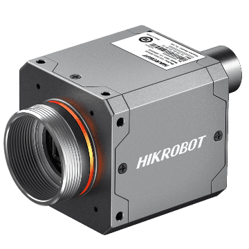 Hikrobot 海康机器人 MV-CT120R-9GC01-MAX 工业相机