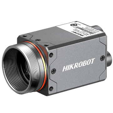 Hikrobot 海康机器人 MV-CT120R-9GM01-PRO 工业相机