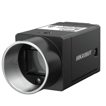 Hikrobot 海康机器人 MV-CU050-90GM(NPOE) 工业相机