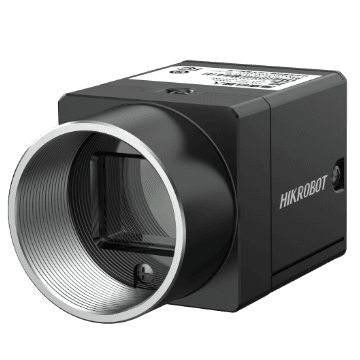 Hikrobot 海康机器人 MV-CU050-90UM 工业相机