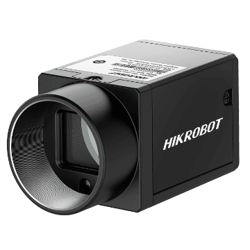 Hikrobot 海康机器人 MV-CU060-60GC V2 工业相机