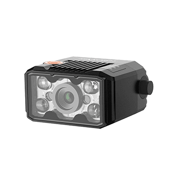 Hikrobot 海康机器人 MV-ID2004M-06S-BBN-U 固定式读码器