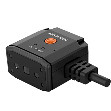 Hikrobot 海康机器人 MV-ID2013EM-05-RBN-S 固定式读码器