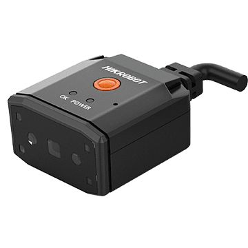 Hikrobot 海康机器人 MV-ID2013EM-05-RBP-U 固定式读码器