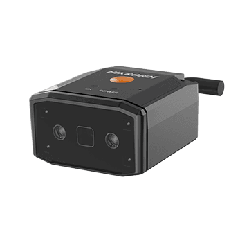 Hikrobot 海康机器人 MV-ID2013EM-05-WBP 固定式读码器