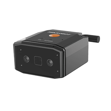 Hikrobot 海康机器人 MV-ID2013EM-05N-RBN-U 固定式读码器