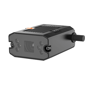 Hikrobot 海康机器人 MV-ID2016M-16S-RBN 固定式读码器