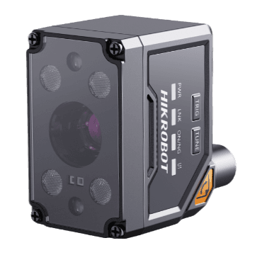 Hikrobot 海康机器人 MV-ID2563XM-16M-RBN-U 固定式读码器