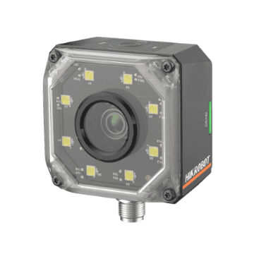 Hikrobot 海康机器人 MV-ID3016PM-06M-WBN 固定式读码器