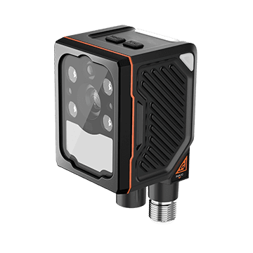 Hikrobot 海康机器人 MV-ID3030XM-25M-RBN 固定式读码器