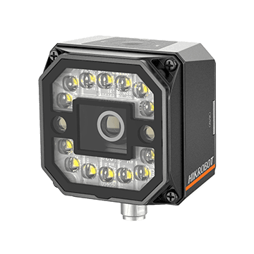 Hikrobot 海康机器人 MV-ID3050PM-08M-WBN 固定式读码器