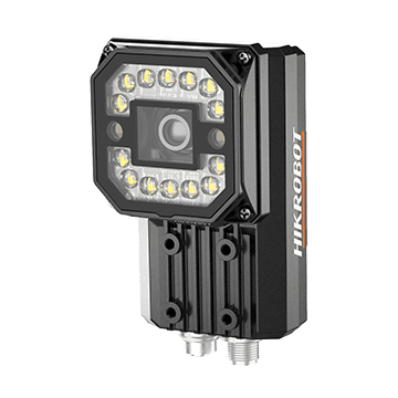 Hikrobot 海康机器人 MV-ID5030M-25S-WBN 固定式读码器
